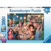 Image de RAVENSBURGER Puzzle Magic Dinner XXL 300 pièces