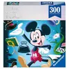 Image de Ravensburger Puzzle 13371 - Mickey - 300 pièces Puzzle Disney pour adultes et enfants à partir de 8 ans
