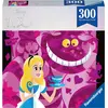 Image de Disney Puzzle 100 Alice (300 Teile)