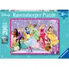 Image de Un Noël enchanteur Ravensburger 13385