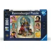 Image de Puzzle pour enfants Disney Wish (100 pièces)