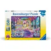 Image de Puzzle - RAVENSBURGER - 13413 - 150 pièces - Grandes pièces XXL - Format affiche