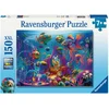 Image de Ravensburger Puzzle XXL Alien Ocean 150pcs.