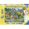 Image de Le monde des dinosaures Ravensburger 13695