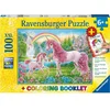 Image de Licornes magiques Ravensburger 13698
