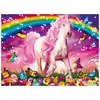 Image de Puzzle Ravensburger Harry Potter 2000 pièces Arbre généalogique Multicolore - Neuf