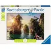 Image de Ravensburger 13968 puzzle Jeu de puzzle 1000 pièce(s) Paysage - Neuf