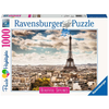 Image de Puzzle Ravensburger - Paris (1000 pièces)