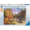 Image de Promenade dans Paris Ravensburger 14683