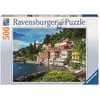 Image de Lac de Côme, Italie Ravensburger 14756