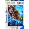Image de Ravensburger 14821 Ravensburger Harry Potter in Hogwarts Puzzle 500 Teile