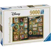 Image de Puzzle de 9 000 pièces : Musée Disney - Ravensburger - Puzzle pour adultes - À partir de 14 ans