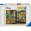 Image de Puzzle 9000 pieces Le musée Disney - Ravensburger - Puzzle adultes - Des 14 ans - Neuf