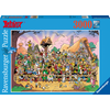 Image de RAVENSBURGER Puzzle Astérix et Obélix : Photo de famille 3000 pièces