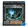 Image de EXIT Puzzle Histoires de loups Ravensburger 15028