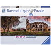Image de Ravensburger 15077 9 Ravensburger Colosseum im Abendrot, Panorama 1000 Teile