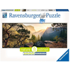 Image de 1000 pièces Ravensburger Puzzle Panorama Nature Edition Yosemite Park 15083