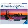 Image de Ravensburger - 15104 - Puzzle panoramique - Pont de Oakland Bay, San Francisco - 1000 pièces en occasion ou reconditionné