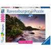 Image de Île de Praslin aux Seychelles Ravensburger 15156