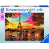 Image de Ambiance du soir à Paris Ravensburger 15168