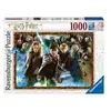 Image de Ravensburger 15171 puzzle Jeu de puzzle 1000 pièce(s) Télévision/films - Neuf