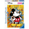 Image de Retro Mickey Ravensburger 15391