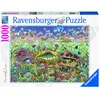 Image de Crépuscule au royaume sous-marin Ravensburger 15988