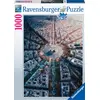 Image de Puzzle Ravensburger - Paris vue d'en Haut (1000 pièces)