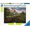 Image de Ravensburger 15993 puzzle Jeu de puzzle 1000 pièce(s) Paysage - Neuf