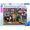 Image de Mes chatons Ravensburger 15994
