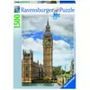 Image de Findus à Big Ben Ravensburger 16009