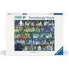 Image de L'armoire à poison Ravensburger 16010