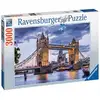 Image de Puzzle 3000 Pièces La Belle Ville De Londres - Idéal pour les Passionnés de Puzzles - Neuf