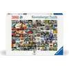Image de 99 Bulli Moments Ravensburger 16018