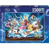 Image de Le livre de contes magique de Disney Ravensburger 16318