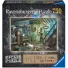 Image de Puzzle Évasion La Cave Terreur 759 Pièces - Défi Mystérieux - Neuf