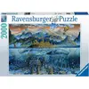 Image de Puzzle 2000 Baleine de la sagesse