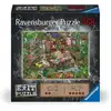 Image de Ravensburger 16483 - Dans la serre - 368 pièces