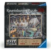 Image de Ravensburger EXIT Puzzle 16484 Dans l'usine de jouets 368 pièces