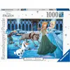 Image de La reine des glaces Ravensburger 16488