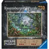 Image de Ravensburger Casse-tête 9 Licorne - 759 pièces