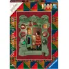 Image de Harry Potter chez les Weasley Ravensburger 16516
