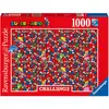 Image de Ravensburger Challenge - Super Mario Puzzle 1000 pc(s)