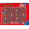 Image de Ravensburger Challenge - Super Mario Jeu de puzzle 1000 pièce(s) - Neuf
