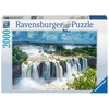 Image de puzzle Ravensburger 2000 pièces Chutes d'Iguazu, Brésil 16607