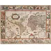 Image de Ravensburger Map of the World 1650 Puzzle en cubes 2000 pièce(s) Cartes - Neuf