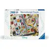 Image de Mes timbres préférés Ravensburger 16706
