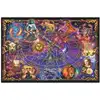 Image de Puzzle 3000 pieces Signes du zodiaque, Puzzle adultes, Animaux, corps humain & nature, Espace, Des 14 ans, 16718, Ravensburger - Neuf