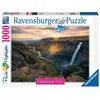 Image de Haifoss en Islande Ravensburger 16738