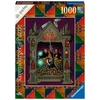 Image de Ravensburger Puzzle 1000 Collection Harry Potter 4 167494